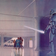 Illustration for article titled Stormtroopers Have Lightsabers And C-3PO Has Breasts In Ralph McQuarries Star Wars Art